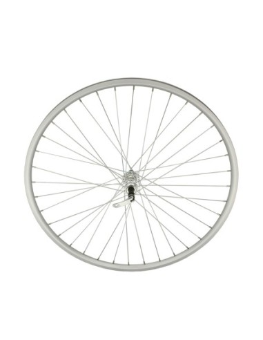 700c Alloy Free Wheel 36 Spoke 14g UCP 3/8...